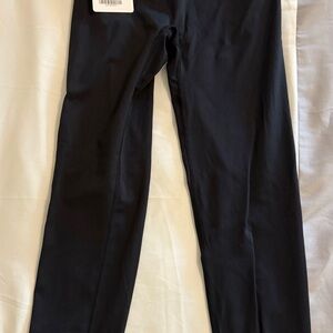 Lululemon Athletica Black Leggings